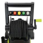 SPX3001 Electric Pressure Washer 2030 PSI 1.76 GPM