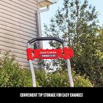 CARTSMAN 2100 PSI Electric Pressure Washer