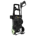 2200PSI Electric Pressure Washer with Hose Nozzle