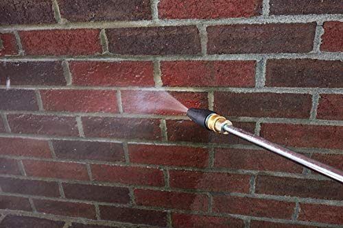 CARTSMAN 2100 PSI Electric Pressure Washer
