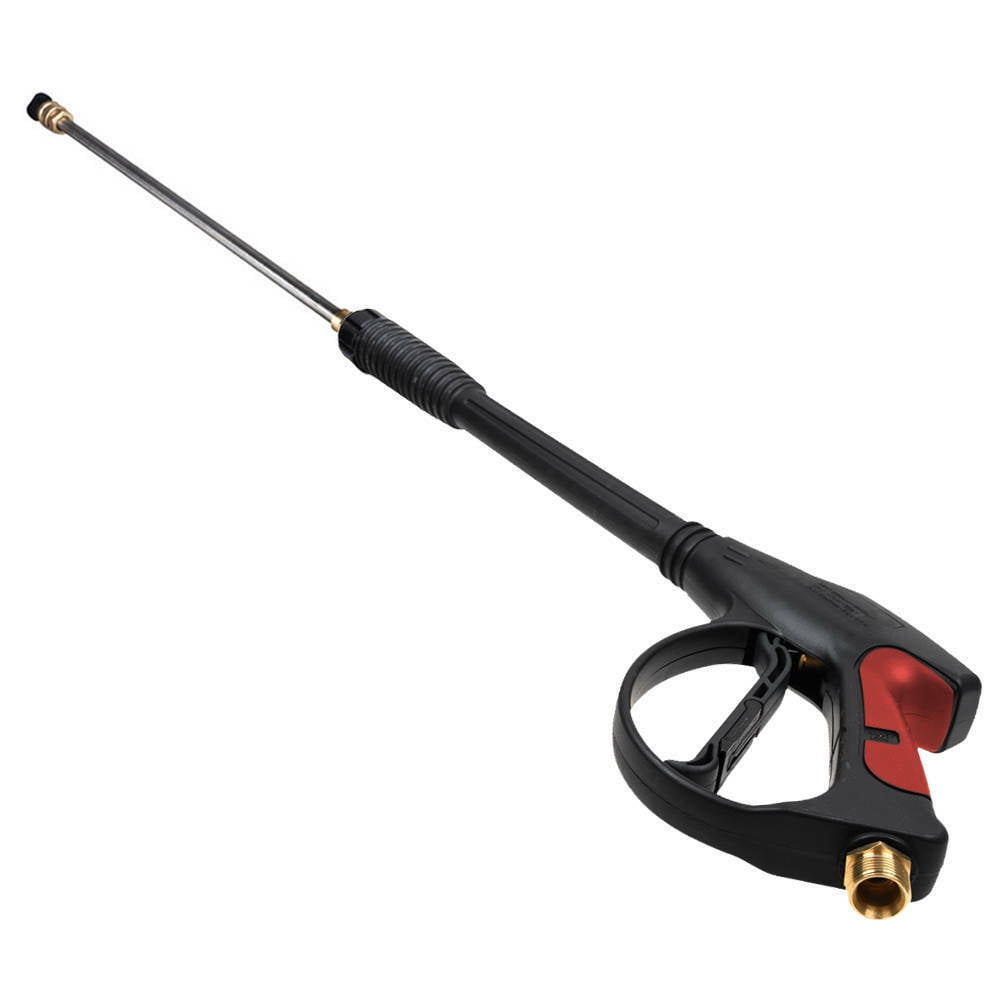 4000PSI High Pressure Washer Spray Gun Set
