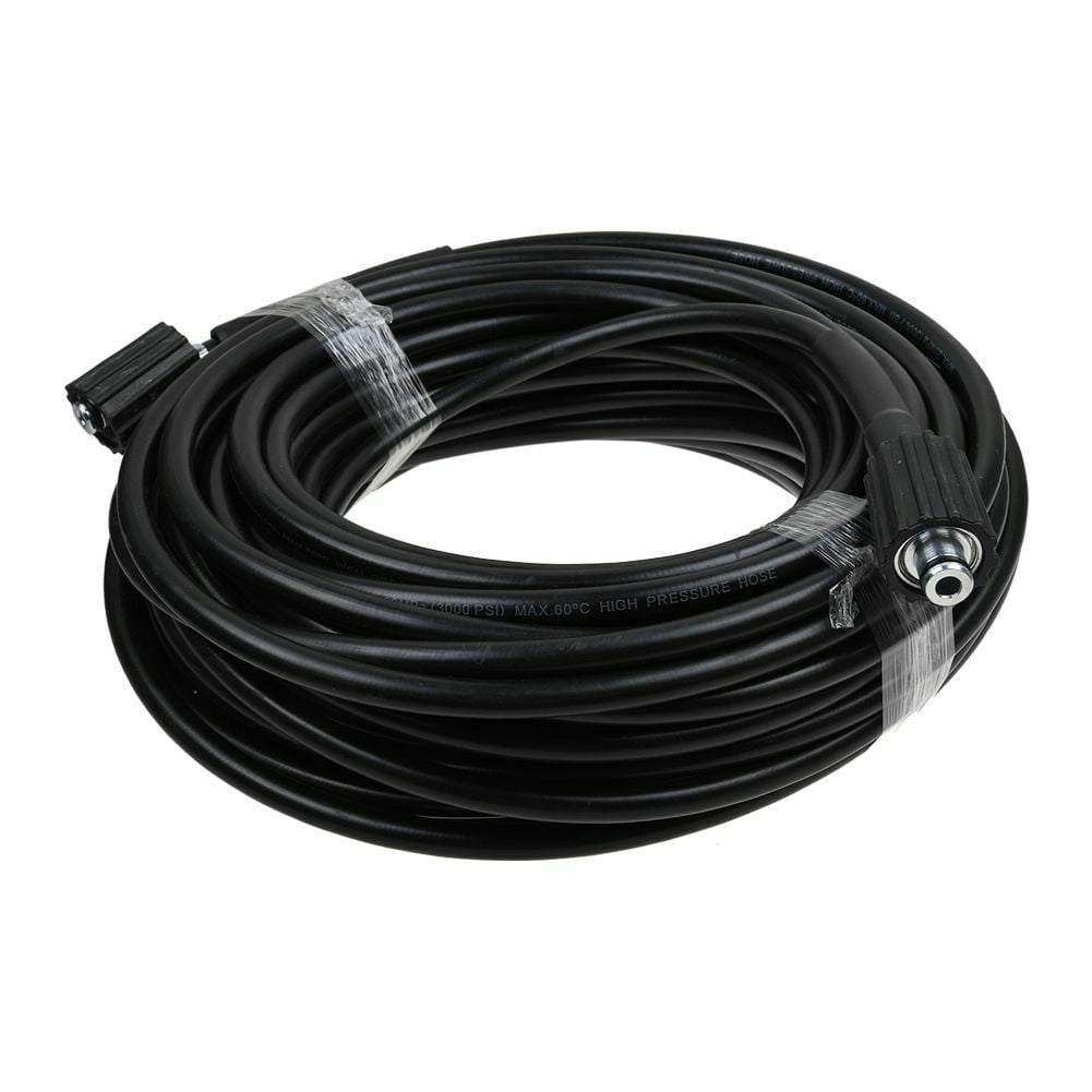 4000PSI High Pressure Washer Spray Gun Set