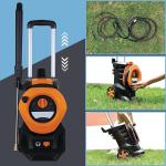 Vebreda 1800W 3300PSI Electric Pressure Washer