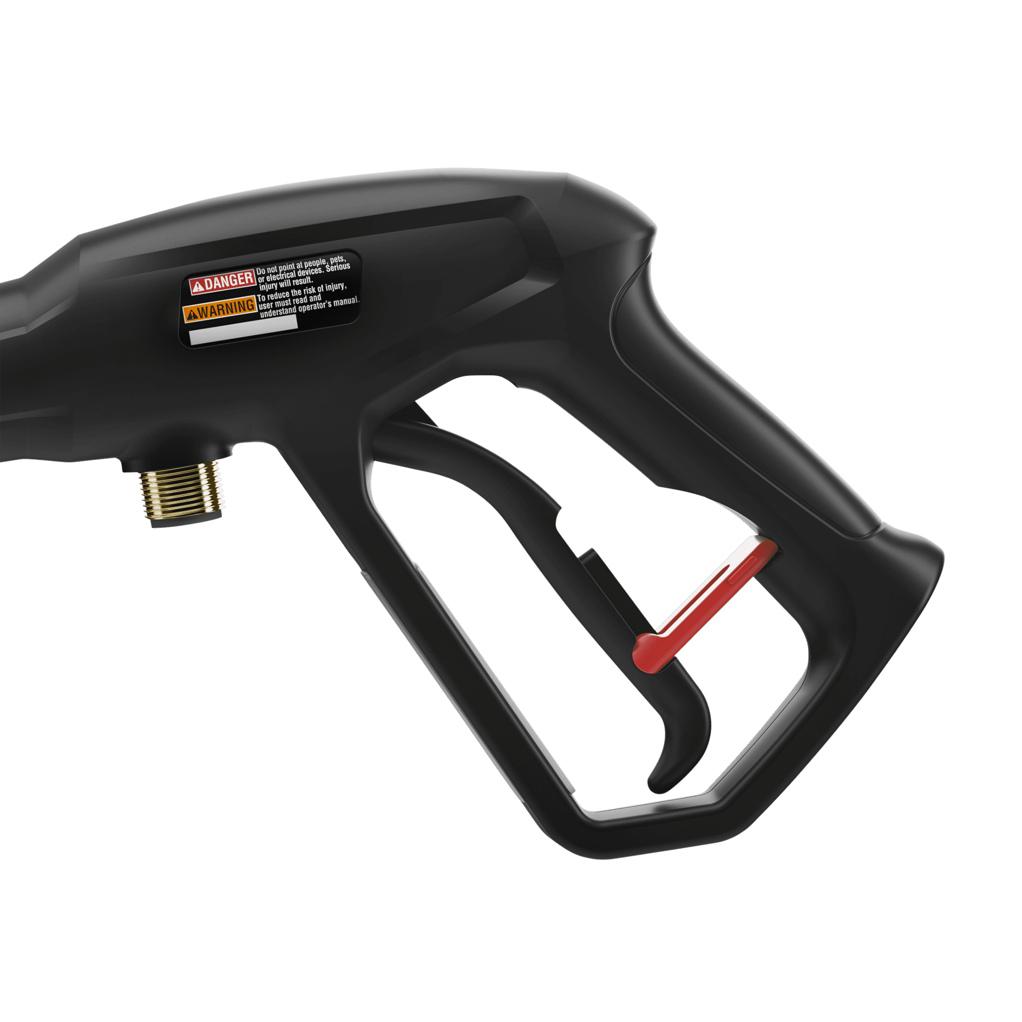 HART Electric Pressure Washer 1700 PSI 1.2 GPM