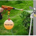 Cordless High Pressure Car Washer for Makita 18V