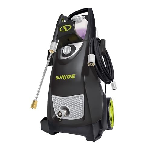 Cold Water Pressure Washers
