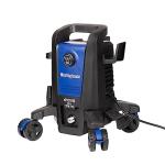 2500 PSI Electric Pressure Washer with Anti-Tip Features