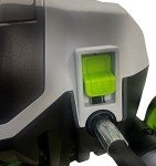 Gardenjack 140 Bar Electric Pressure Washer with Nozzles