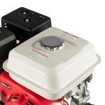 7.5HP Gas Engine Pressure Washer with Air-Cooling