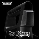 Draper 03096 2200W High Pressure Washer, 165 Bar