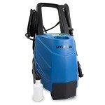 Hyundai 2100psi Hot Pressure Washer 2.3kW