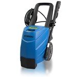 Hyundai 2100psi Hot Pressure Washer 2.3kW