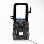 Hyundai 2100psi Hot Pressure Washer 2.3kW