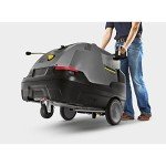 Kärcher Compact Hot Water Pressure Washer