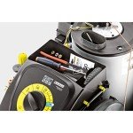 Kärcher Compact Hot Water Pressure Washer
