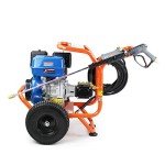 P1PE Petrol Pressure Washer 4200psi P4200PWT