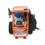 P1PE Petrol Pressure Washer 4200psi P4200PWT