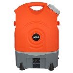 Jegs HT3 12V Portable Rechargeable Pressure Washer