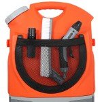 Jegs HT3 12V Portable Rechargeable Pressure Washer