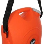 Jegs HT3 12V Portable Rechargeable Pressure Washer