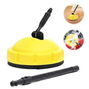 Patio Cleaner Attachment for Karcher Pressure Washers