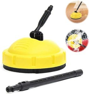 Pressure Washer Surface Cleaner Attachment for Karcher