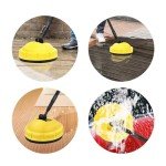 Patio Cleaner Attachment for Karcher Pressure Washers