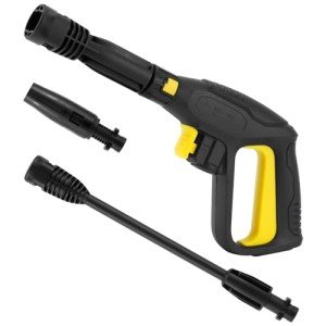 Hierbla Replacement Pressure Washer Gun with Wand