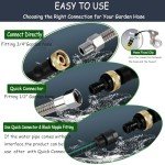 Upgraded Jet Nozzle for High Pressure Washing