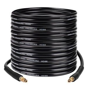 10m Replacement Hose for K Series Pressure Washers