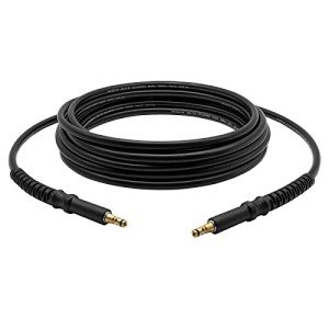 DERASL Pressure Washer Hose Extension for Karcher Models