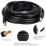10m High Pressure Washer Hose for K Series