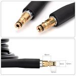 10m High Pressure Washer Hose for K Series