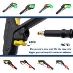 6M High Pressure Washer Hose Extension for Karcher