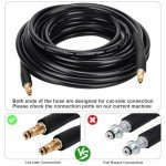 10m High Pressure Washer Hose for K Series