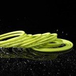 M MINGLE 25 FT Pressure Washer Hose - M22 Fittings