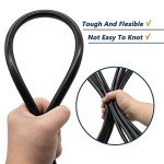 6M High Pressure Washer Hose Extension for Karcher