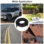 10m High Pressure Washer Hose for K Series