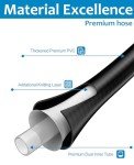 XENDY 15M Kink-Free Pressure Washer Hose