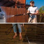 6M High Pressure Washer Hose Extension for Karcher