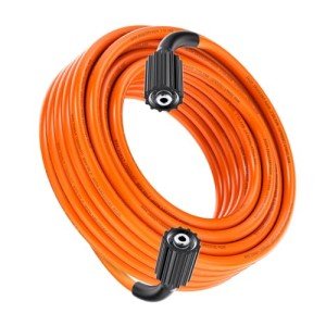 XENDY 25FT Kink-Free Pressure Washer Hose