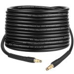 32ft High Pressure Washer Hose for Karcher K Series