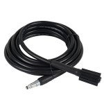 Aim Tools 50FT High Pressure Washer Hose M22