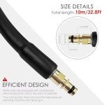 32ft High Pressure Washer Hose for Karcher K Series