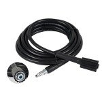 Aim Tools 50FT High Pressure Washer Hose M22