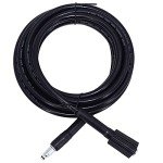 Aim Tools 50FT High Pressure Washer Hose M22