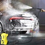 32ft High Pressure Washer Hose for Karcher K Series