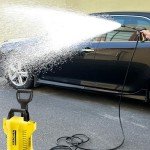 15M Pressure Washer Hose for Karcher K Series