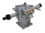 Neilsen CT2257 Pressure Washer Pump - 2200psi Compatible