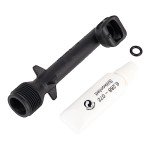 Karcher K1 K2 K3 Pressure Washer Elbow Connector